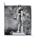 Figurka PVC Statue 1/10: Marvel Collection - Deadpool (The New Mutants #98) (Line Art) (Gold Label) - McFarlane Toys