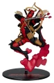 Figurka PVC Statue 1/10: Marvel Collection - Deadpool (Issue #26 Cupig / Valentine) - McFarlane Toys