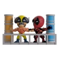 YouTooz - Deadpool & Wolverine 11cm Vinyl Figure