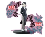 Figurka Demon Slayer: Kimetsu no Yaiba - Enmu (Acrylic Stand / Nameplate Ver.) - Banpresto