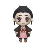 Magnes 3D: Demon Slayer - Nezuko Kamado (3D Foam Collectible Magnet)