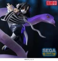 Figurka Demon Slayer: Kimetsu no Yaiba - Obanai Iguro (SEGA)