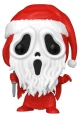 Ghost Face Santa 2074 Ghost Face Funko POP! Vinyl