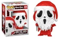 Ghost Face Santa 2074 Ghost Face Funko POP! Vinyl