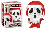 Ghost Face Santa 2074 Ghost Face Funko POP! Vinyl