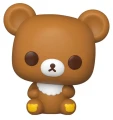 Chairoikoguma 2362 Rilakkuma Funko POP! Vinyl