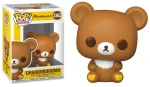 Chairoikoguma 2362 Rilakkuma Funko POP! Vinyl