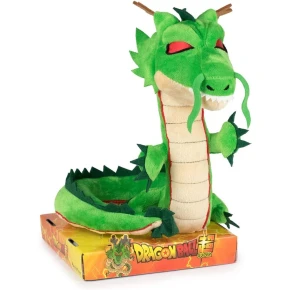 Maskotka pluszowa Dragon Ball Super - Shenron (Play-by-Play) 29 cm