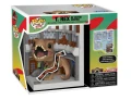 T. Rex in Visitor Center Jurassic Park - POP! Nooks