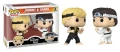 Johny & Daniel 2 pack Karate Kid Funko POP! 