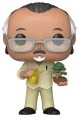 Mr. Miyagi 2078 Karate Kid Funko POP!