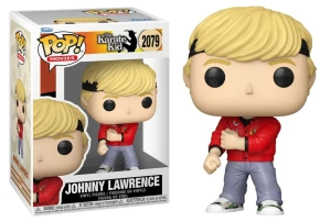 Johnny Lawrence 2079 Karate Kid Funko POP!