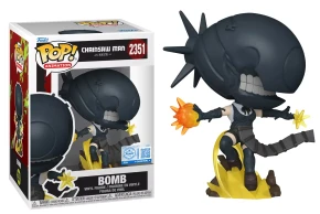 Bomb 2351 Chainsaw Man – The Movie: Reze Funko POP! Vinyl