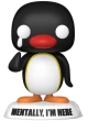Pingu Meme 2470 Pingu Funko POP! 