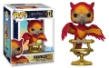 Fawkes 211 Harry Potter Funko POP!
