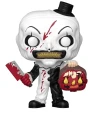 Art the Clown with Steve's Head 2169 Terrifier Funko POP!