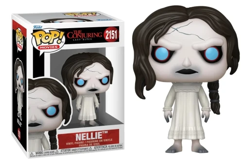 Nellie 2151 Conjuring Funko POP!