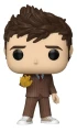 Tenth Doctor 1965 Doctor Who Funko POP!