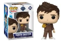 Tenth Doctor 1965 Doctor Who Funko POP!