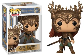  Jude Duarte 68 The Queen of Nothing Funko POP!  