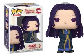 Jinshi 2594 The Apothecary Diaries Funko POP! 