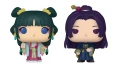Funko Pocket Pop! Animation: The Apothecary Diaries - Maomao & Jinshi 2-Pack