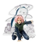 Naruto Shippuden: Sakura Haruno - Banpresto