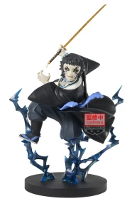 Figurka Demon Slayer: Kimetsu no Yaiba - Kaigaku (Vibration Stars Plus) Banpresto