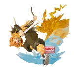 Figurka Demon Slayer: Kimetsu no Yaiba - Zenitsu Agatsuma (Vibration Stars Plus) Banpresto