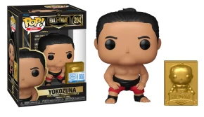 Yokozuna 204 WWE Funko POP!