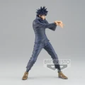Figurka Jujutsu Kaisen - Megumi Fushiguro (King of Artist) Banpresto
