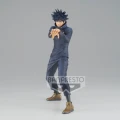 Figurka Jujutsu Kaisen - Megumi Fushiguro (King of Artist) Banpresto