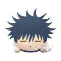 Maskotka Jujutsu Kaisen - Megumi Fushiguro (Big Plush 22 cm) Banpresto