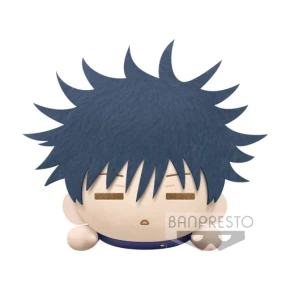 Maskotka Jujutsu Kaisen - Megumi Fushiguro (Big Plush 22 cm) Banpresto