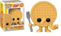 Eggo Waffle 196 Kellogg's Funko POP!