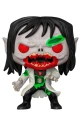 Zombie Morbius 763 Marvel 2021 Spring Convention Funko POP! Vinyl