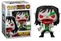 Zombie Morbius 763 Marvel 2021 Spring Convention Funko POP! Vinyl