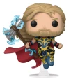 Thor 1040 Marvel Thor Love and Thunder Funko POP! Vinyl 