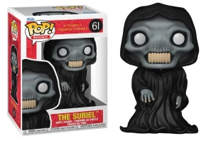 The Suriel 61 A Court of Thorns and Roses Funko POP! Vinyl 