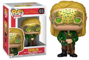 Tamlin 63 A Court of Thorns and Roses Funko POP! Vinyl  