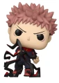 Yuji Itadori 2535 Jujutsu Kaisen Jumbo Size Funko POP! Vinyl
