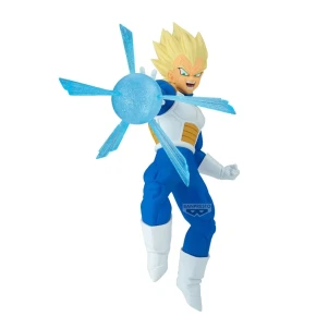Figurka Vegeta Dragon Ball Z Gx Materia Banpresto