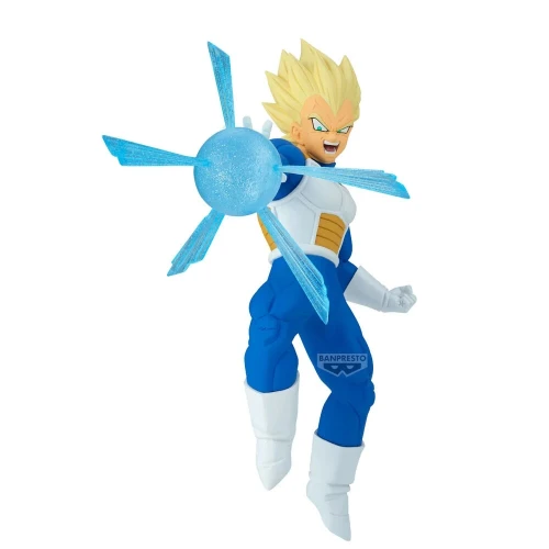 Figurka Vegeta Dragon Ball Z Gx Materia Banpresto