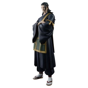 Figurka Suguru Geto King of Artist 21cm Banpresto