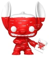 Stitch with Mood Chart 1760 Lilo & Stitch Funko POP!