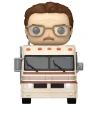 Walt with the Crystal Ship 310 (Uszkodzone opakowanie)  Breaking Bad Funko POP! Vinyl
