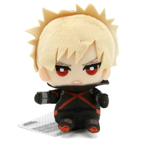 Maskotka My Hero Academia: Tomonui Plush - Katsuki Bakugo (12 cm)