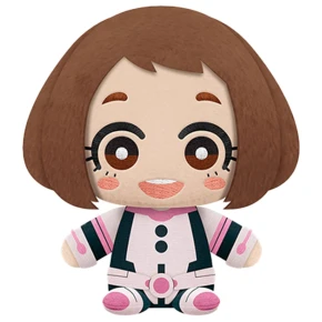 Maskotka My Hero Academia: Tomonui Plush - Ochaco (12 cm) 