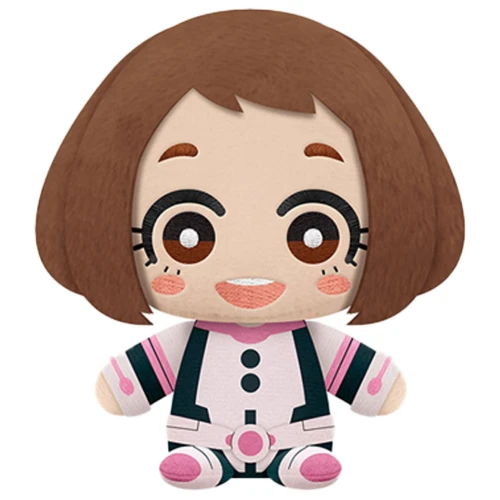 Maskotka My Hero Academia: Tomonui Plush - Ochaco (12 cm) 