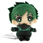 Maskotka My Hero Academia: Tomonui Plush - Izuku Midoriya / Deku (12 cm)